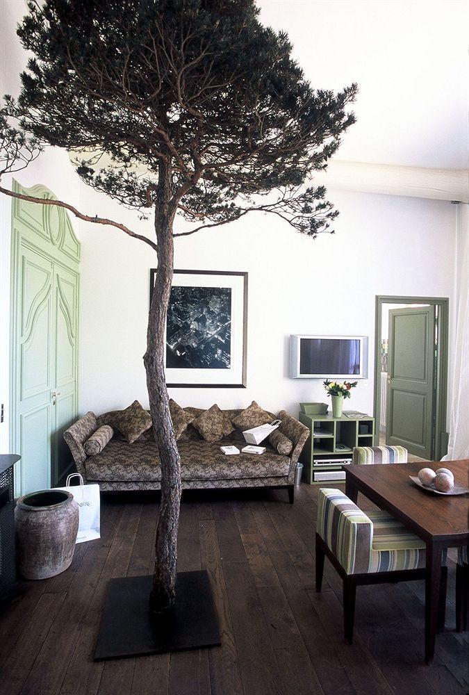 Hotel Baumaniere Les Baux De Provence ภายนอก รูปภาพ