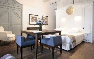 Hotel Baumaniere Les Baux De Provence ภายนอก รูปภาพ